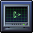Console Icon