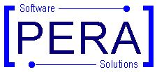 PERA Logo