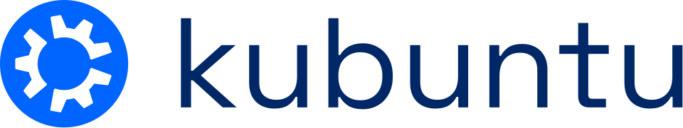 Kubuntu Logo