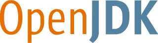 OpenJDK Logo